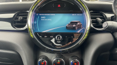 MINI Hatchback 2.0 John Cooper Works 3dr Auto Petrol Hatchback